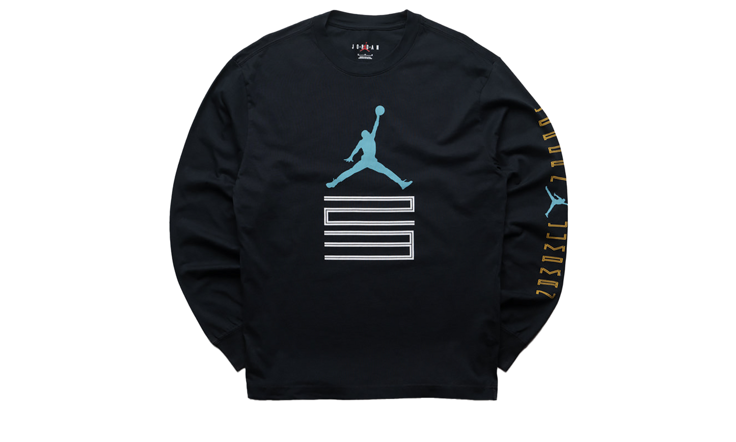 Brooklyn 23 LS TEE "2025 - AJ11 Gamma" IM6507 010