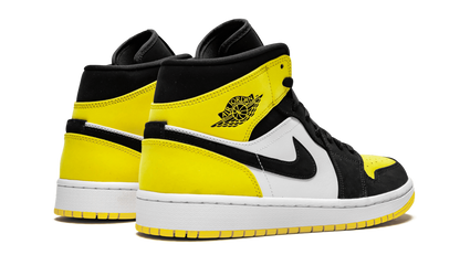 1 Mid SE "Yellow Toe" 852542 071