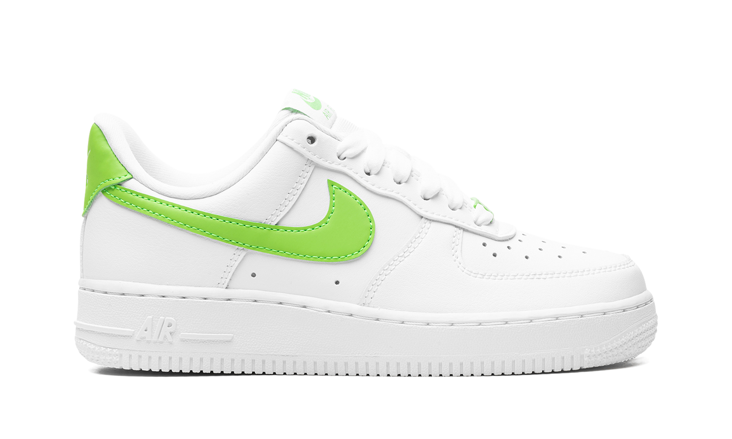 AIR FORCE 1 WMNS"Action Green" DD8959 112