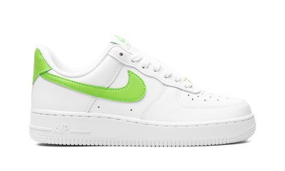 AIR FORCE 1 WMNS"Action Green" DD8959 112