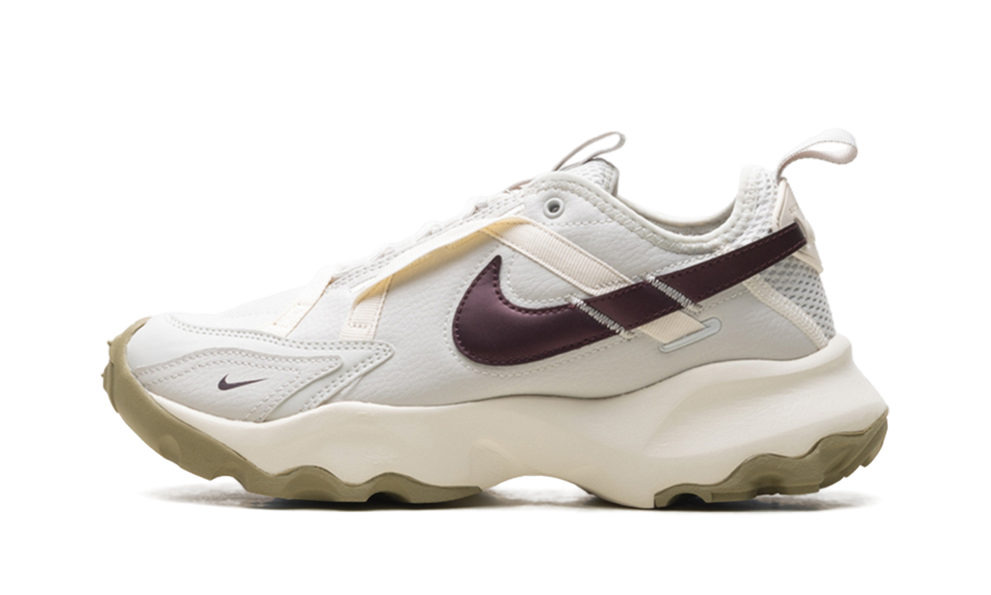 TC 7900 WMNS"Light Bone Burgundy Crush" DD9682 003