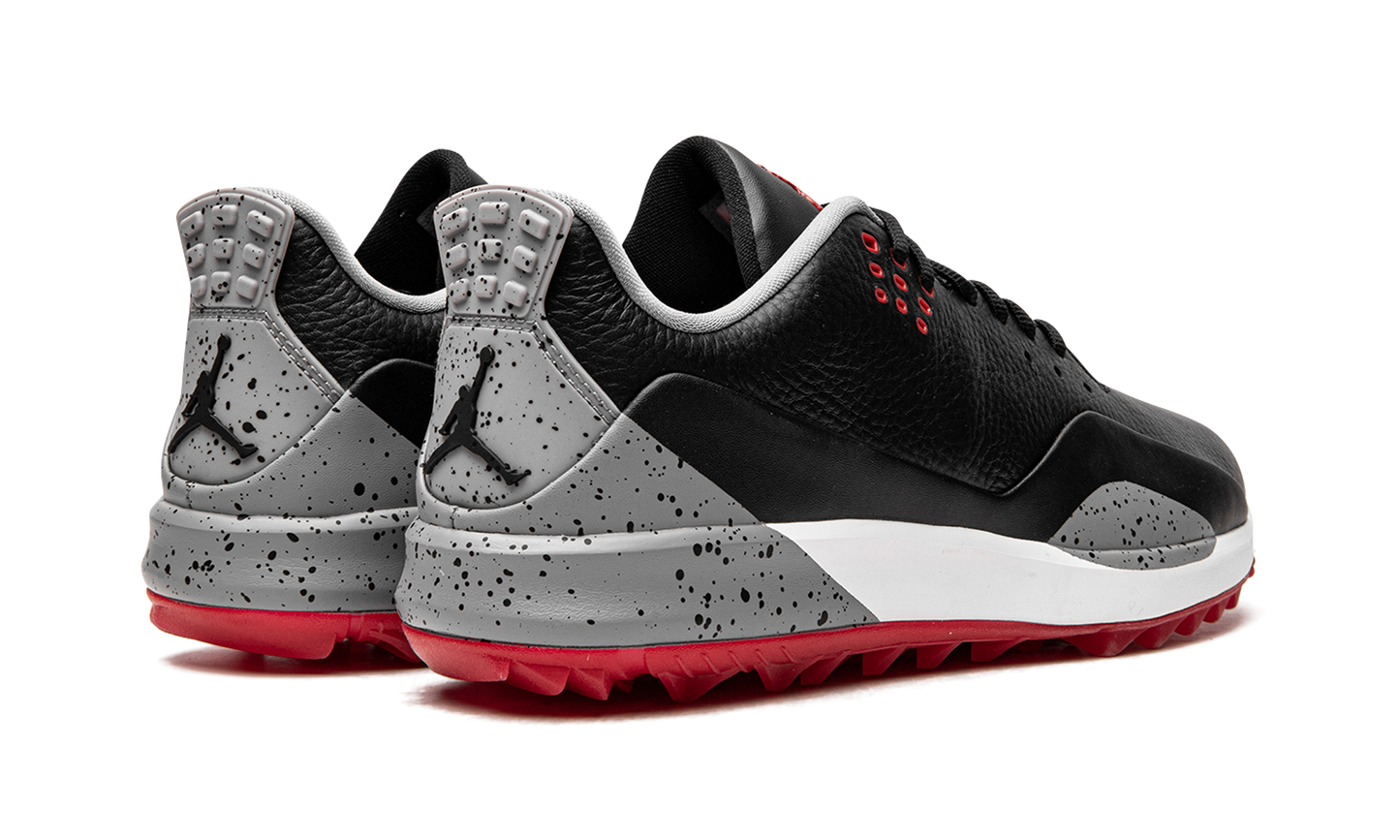 ADG 3 "Black Cement"