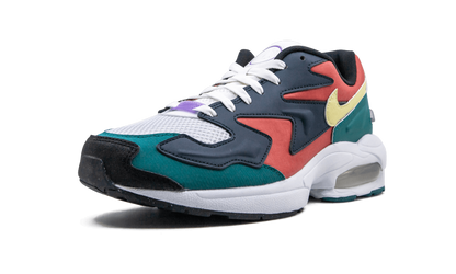 Air Max Light2 SP "Habanero Red" BV1359 600
