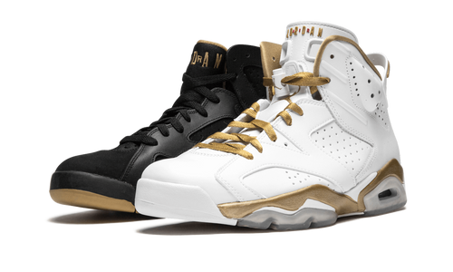 7/6 Retro "Golden Moment Pack" 535357 935