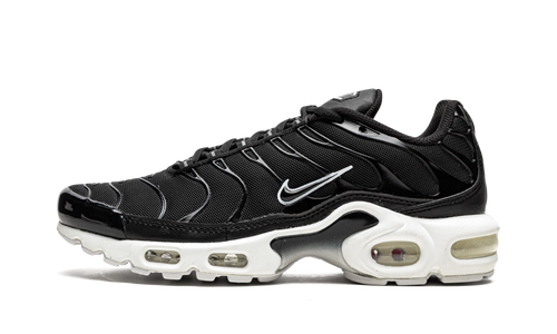 AIR MAX PLUS MNS WMNS"Black/ White" DM2362 001