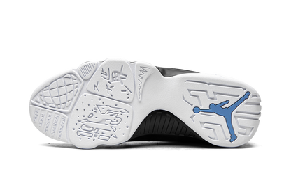 9 Retro "University Blue" CT8019 140