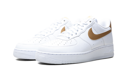 Air Force 1 Low'07 Next Nature Wmns"White/ Metallic Gold" DC9486 114