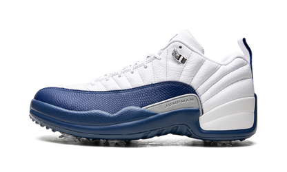 12 Low Golf "French Blue" DH4120 101