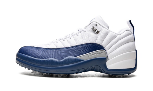 12 Low Golf "French Blue" DH4120 101
