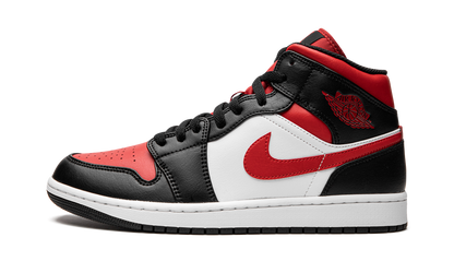 1 Mid "Bred Toe" 554724 079