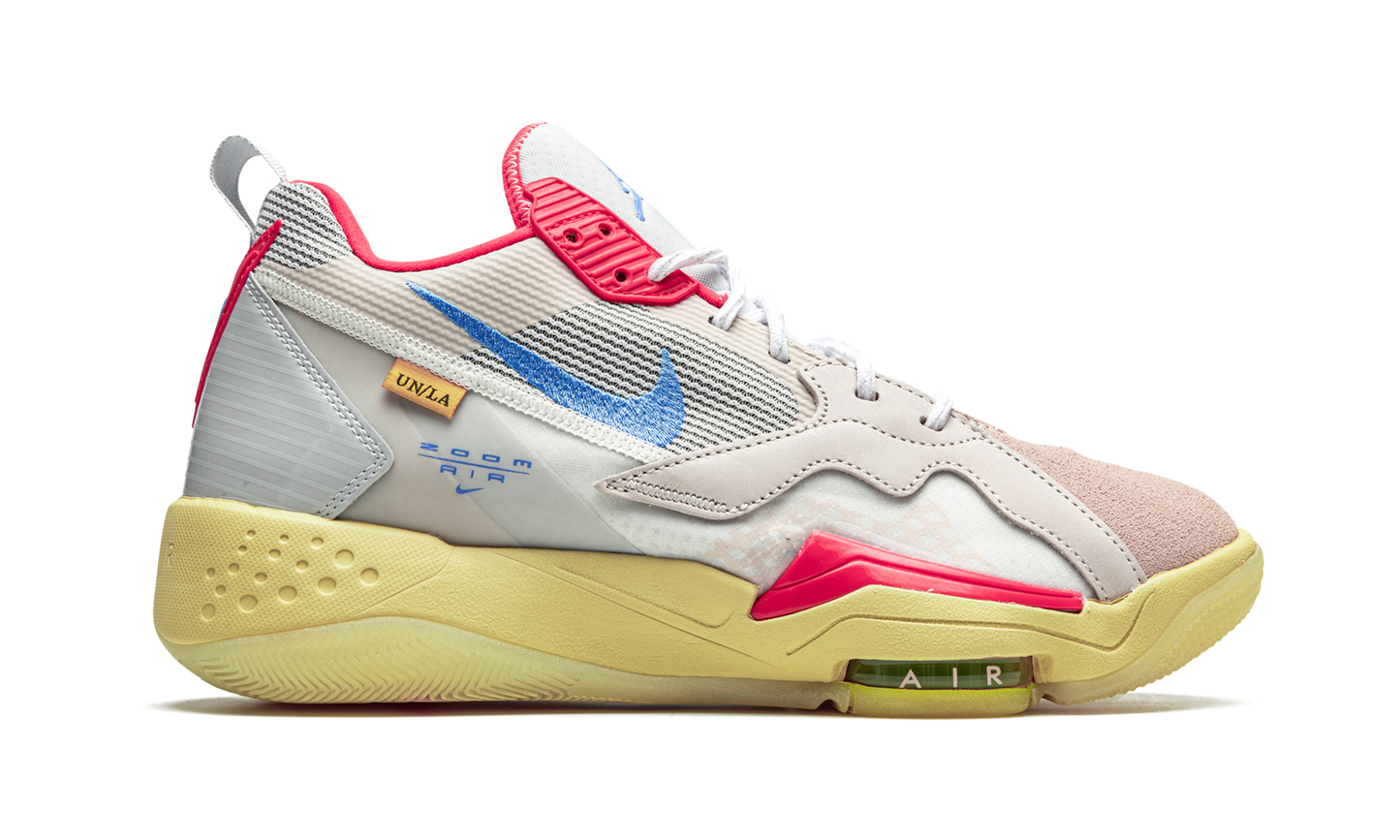 Zoom 92 "Union LA - Guava Ice" DA2553 800S