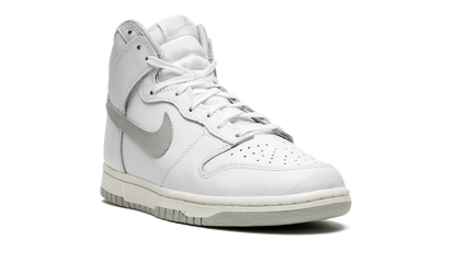 DUNK HIGH MNS WMNS"Neutral Grey" DD1869 111