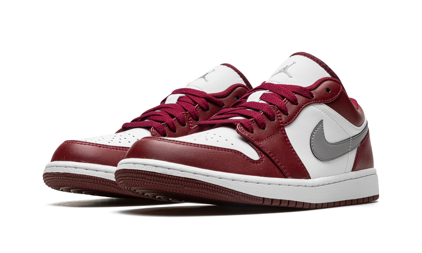 1 Low "Bordeaux" 553558 615