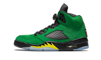 5 Retro SE "Oregon" CK6631 307