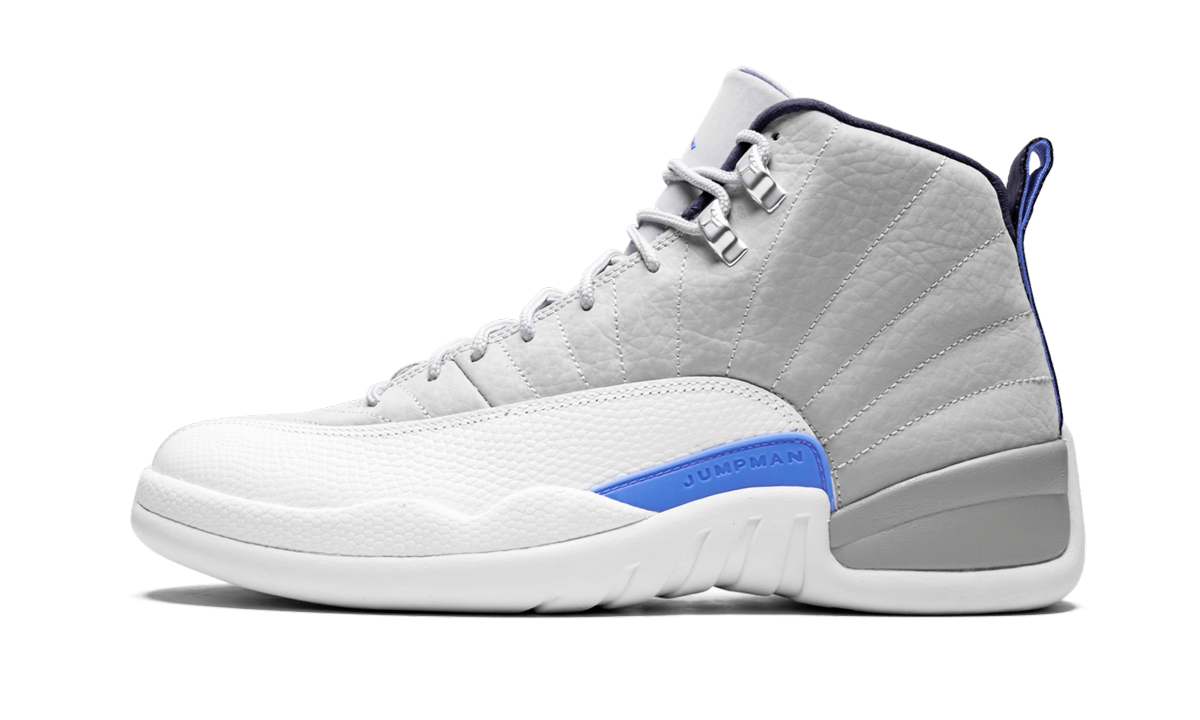 12 Retro "UNC" 130690 007