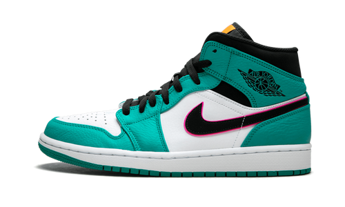 1 Mid SE "South Beach"