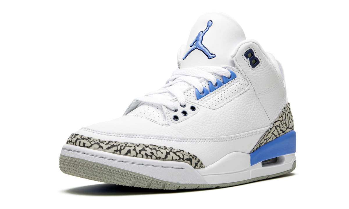 3 Retro "UNC" CT8532 104
