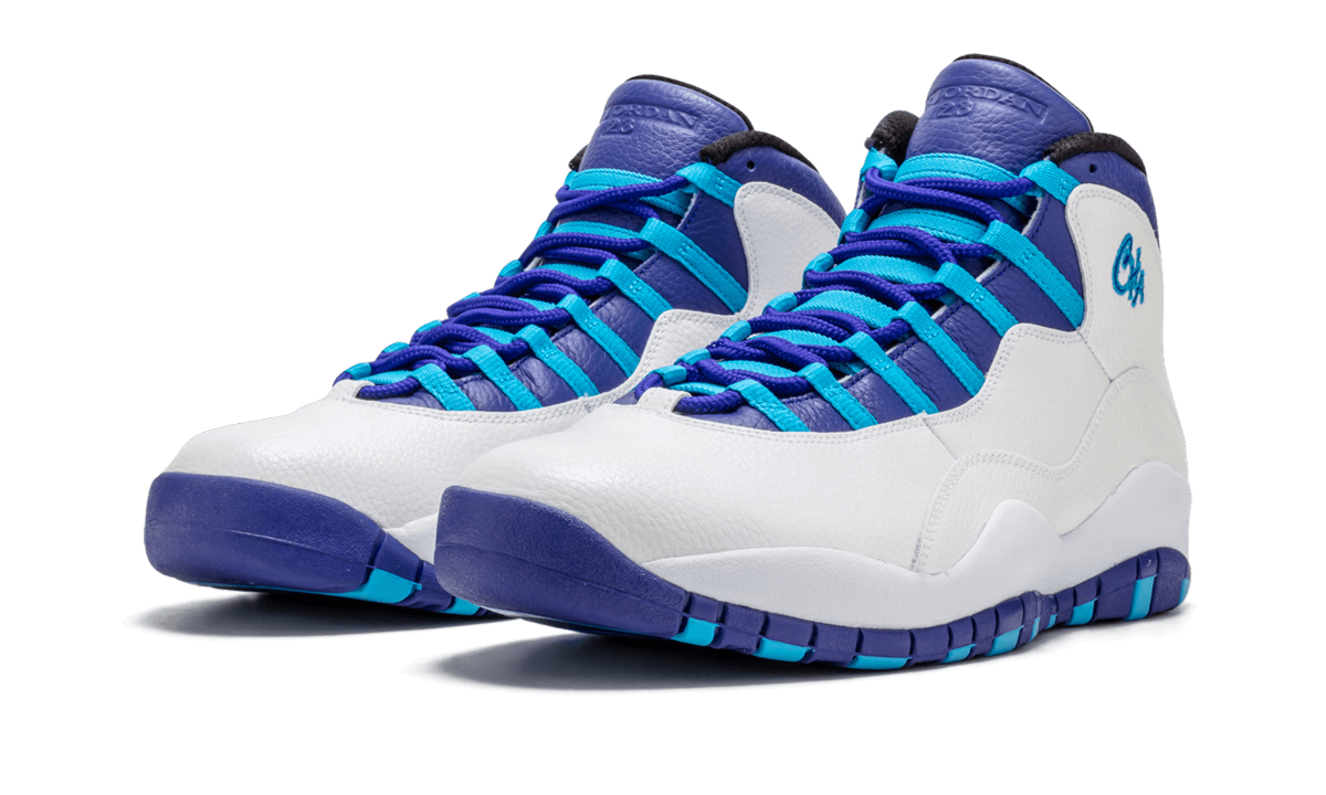 Retro 10 "Charlotte" 310805 107
