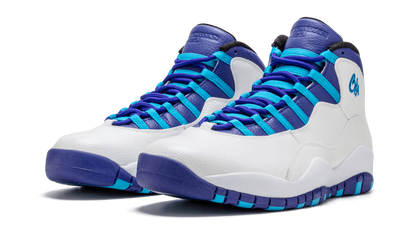 Retro 10 "Charlotte" 310805 107