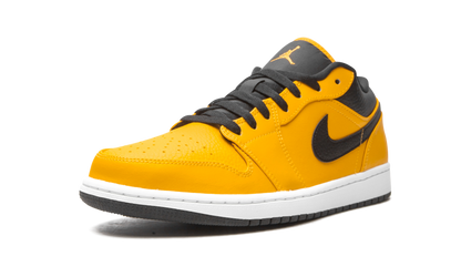 1 Low "University Gold / Black" 553558 700