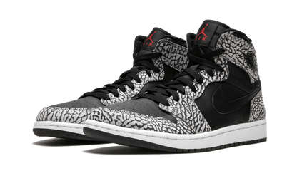 1 Retro High "Elephant Print" 839115 013