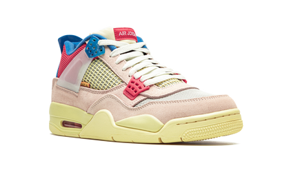 4 Retro SP "Union LA - Guava Ice" DC9533 800