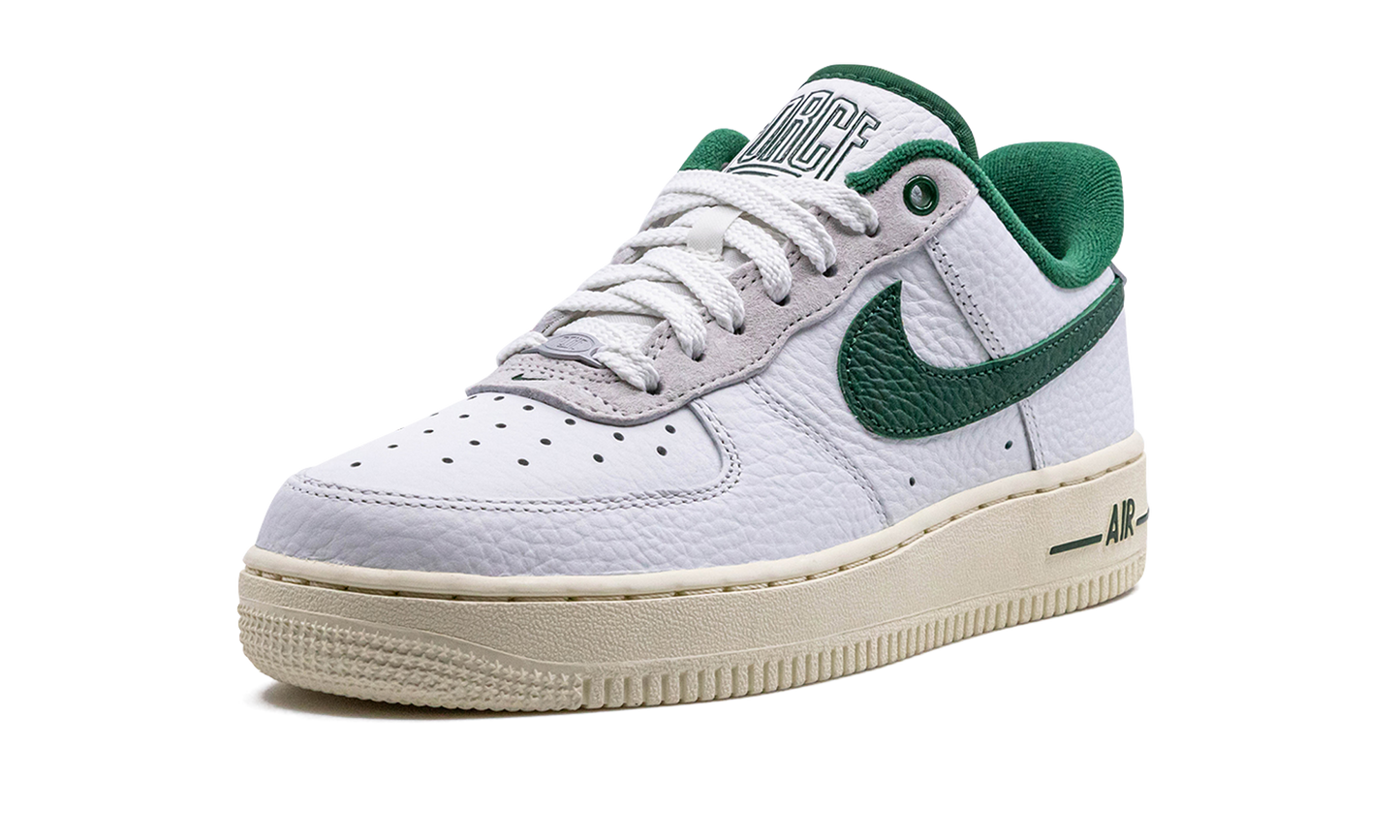 AIR FORCE 1 LO'07 LX WMNS"Command Force Gorge Green" DR0148 102