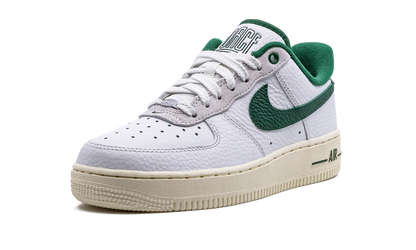AIR FORCE 1 LO'07 LX WMNS"Command Force Gorge Green" DR0148 102