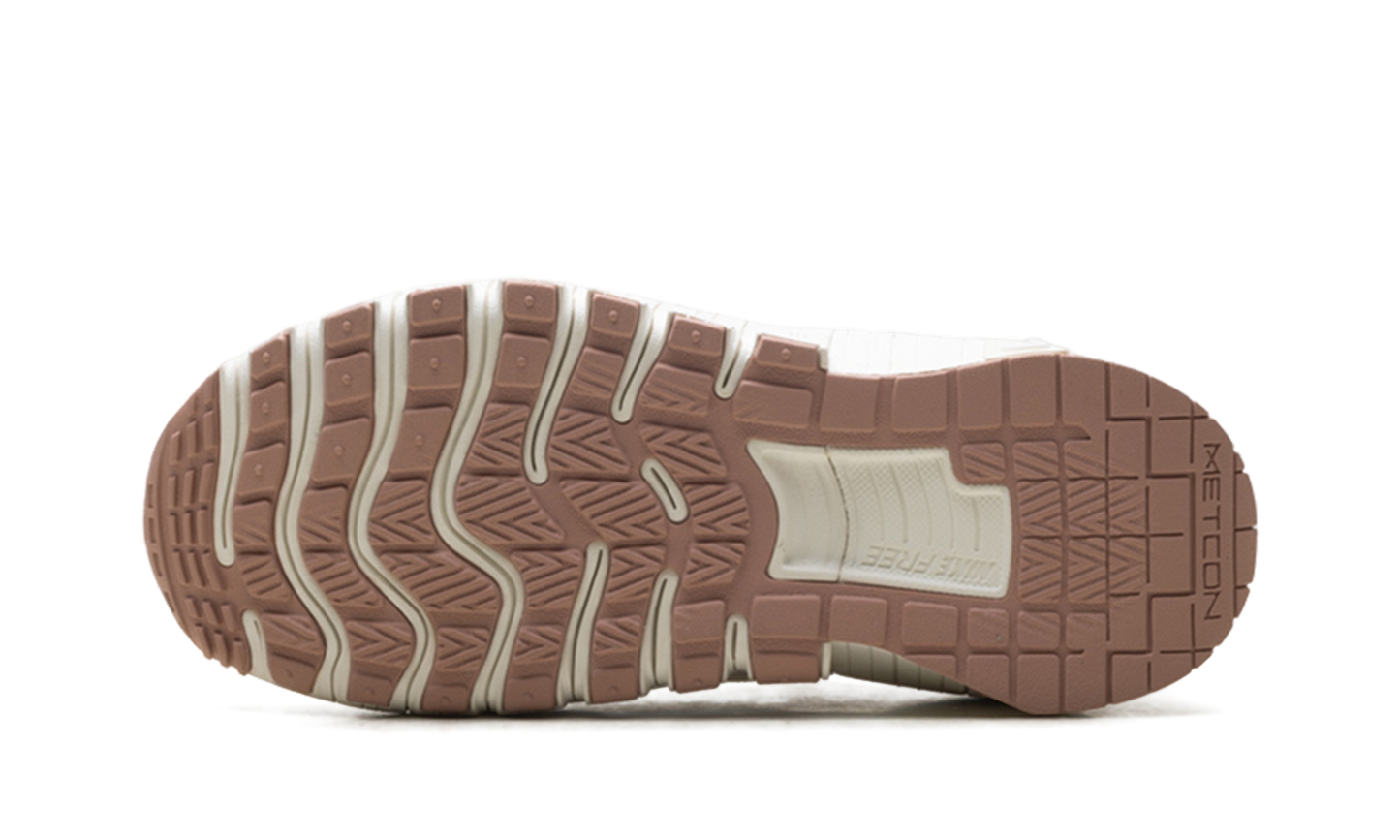 Free Metcon 6 WMNS"Soft Pearl Pearl White Sail Particle Pink" FJ7126 011