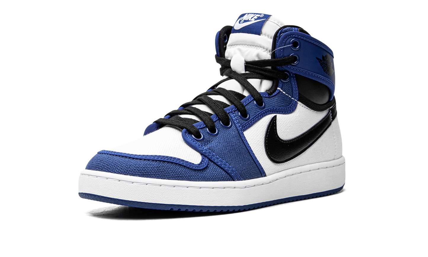 1 KO High "Storm Blue" DO5047 401