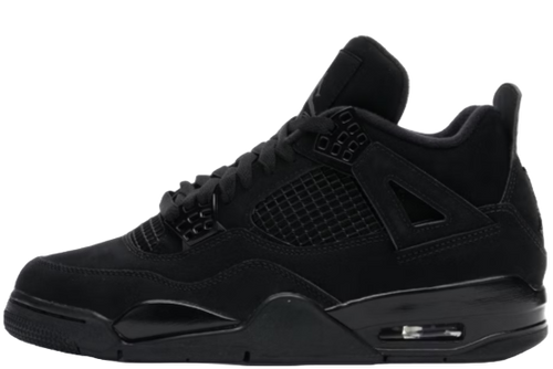 4 Retro Black Cat (2020)