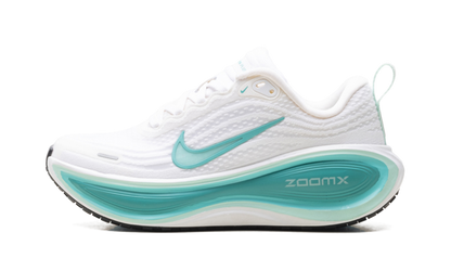 Vomero Plus WMNS"White/ Bleached Turquoise" HV8154 100