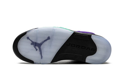 5 Retro "Alternate Grape" 136027 500