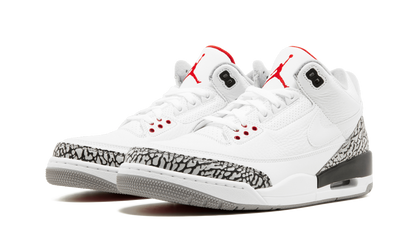 3 Retro JTH NRG "JTH" AV6683 160