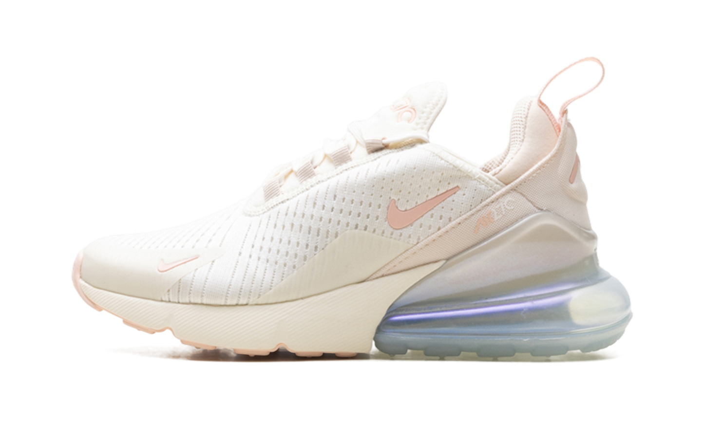 Air Max 270 WMNS"Soft Pearl/ Washed Coral" IH5966 001