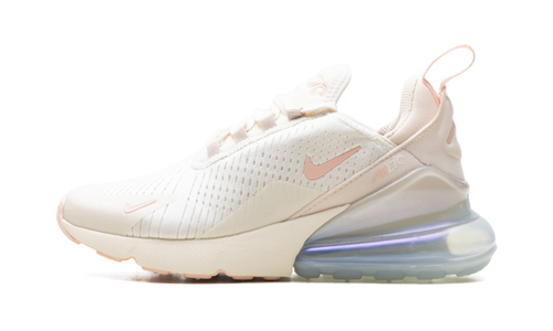 Air Max 270 WMNS"Soft Pearl/ Washed Coral" IH5966 001