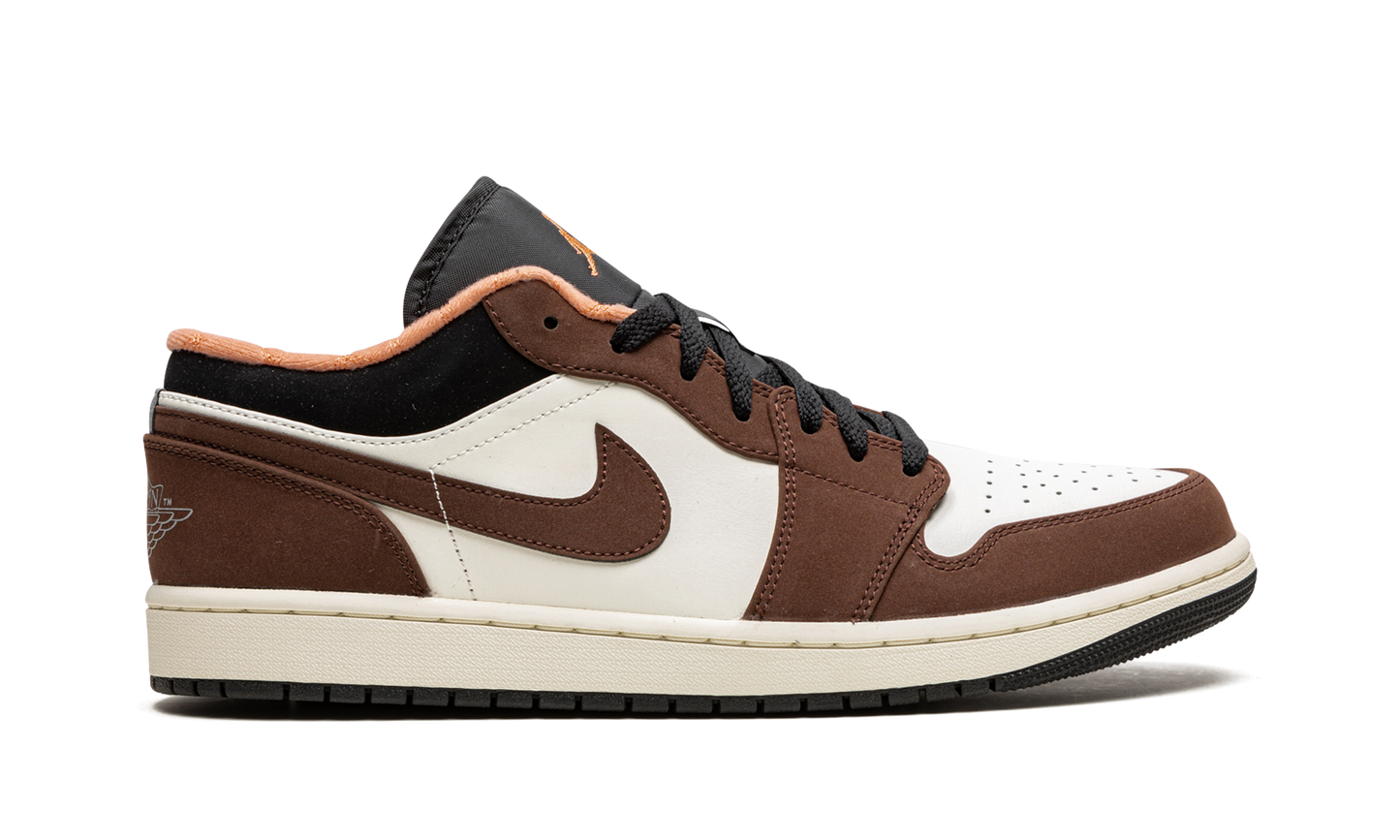 1 Low "Mocha" DC6991 200