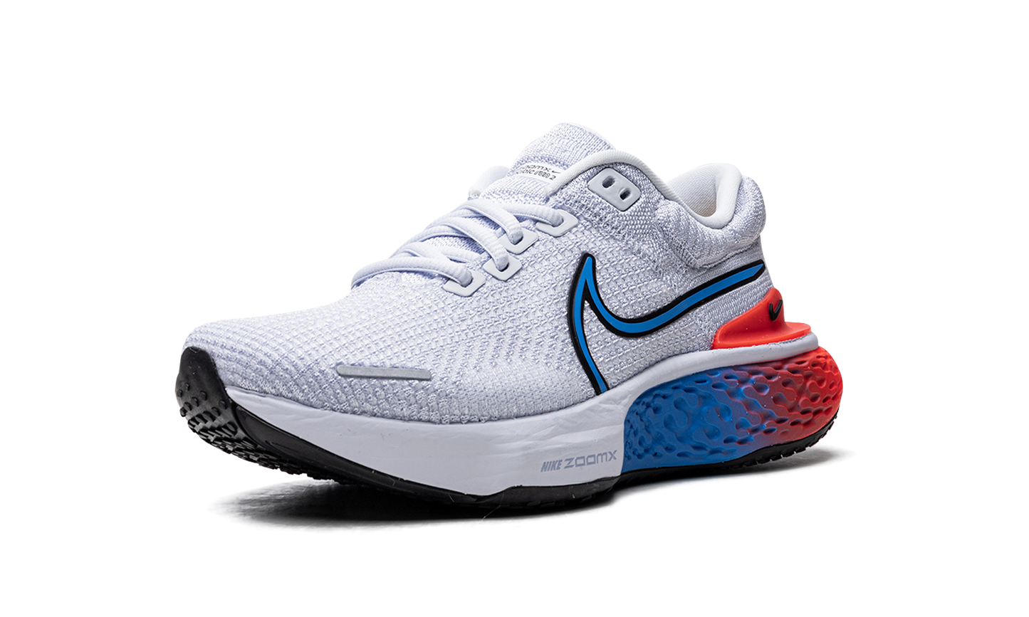 ZOOMX INVINCIBLE RUN FK 2 MNS WMNS"Grey" DV2177 001