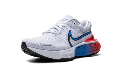 ZOOMX INVINCIBLE RUN FK 2 MNS WMNS"Grey" DV2177 001