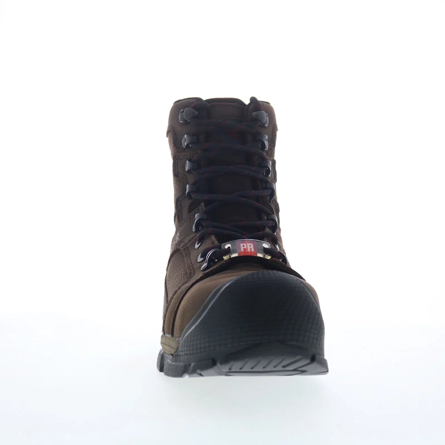 Avenger Ripsaw Alloy Toe A7333 Mens Brown Leather Work & Safety Boots