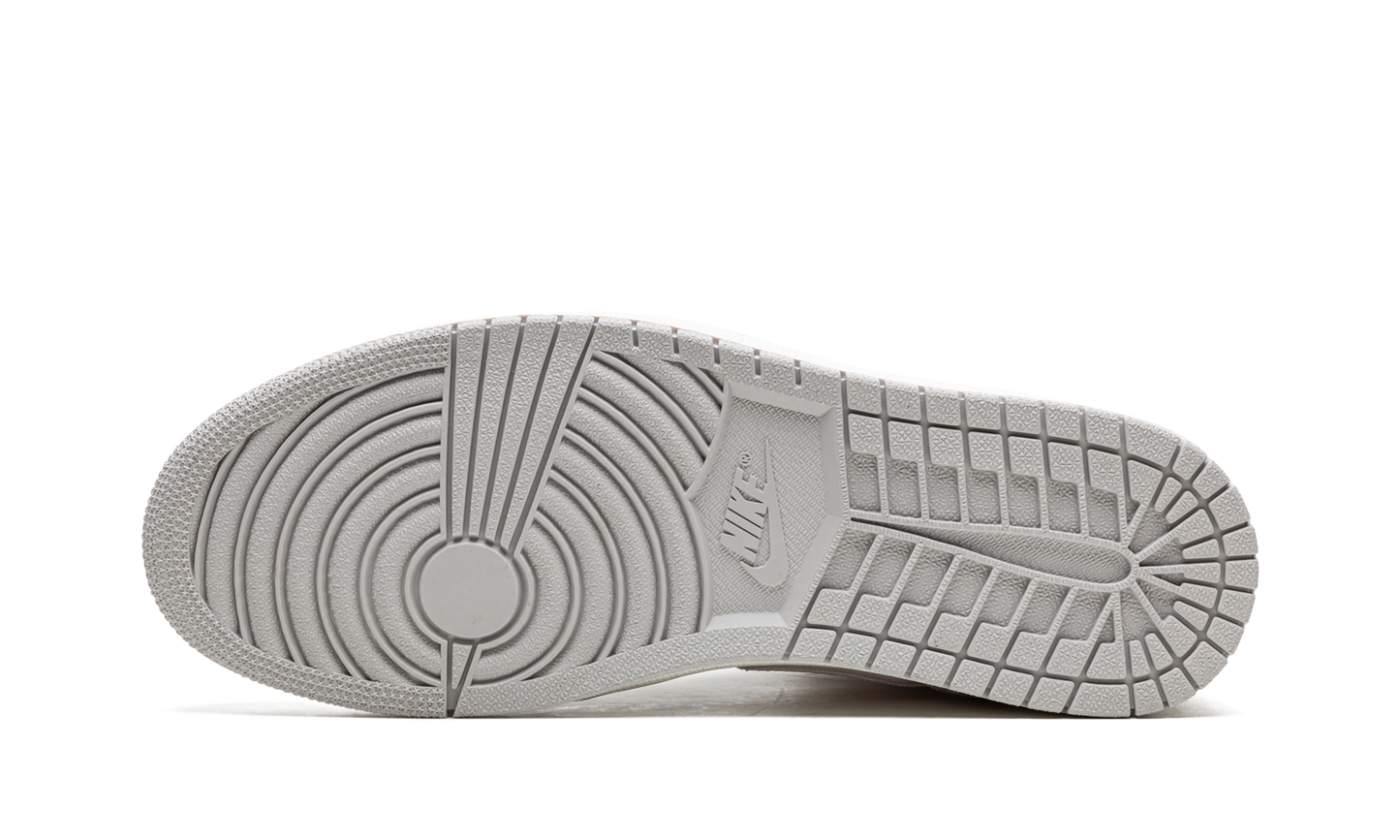 1 Mid SE Craft "NEUTRAL GREY" DM9652 100