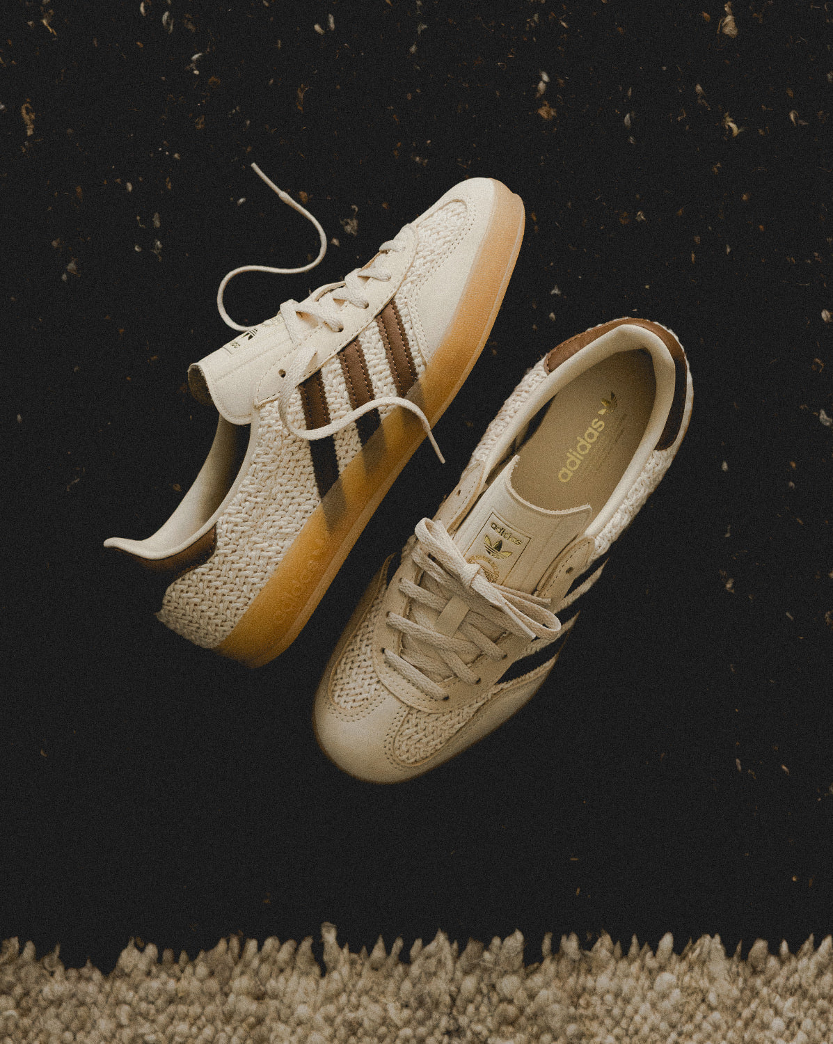 Gazelle Indoor W