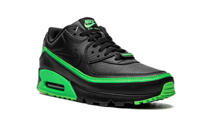 Air Max 90 / UNDFTD "Undefeated Black/Green" CJ7197 004