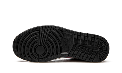 1 Low "Black Grey Coral" 553558 062