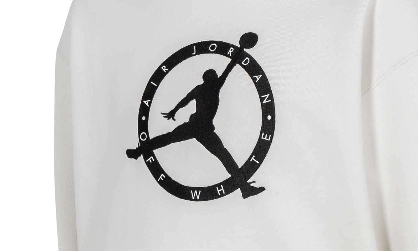 x Off-White Hoodie "Phantom" DM0059 054