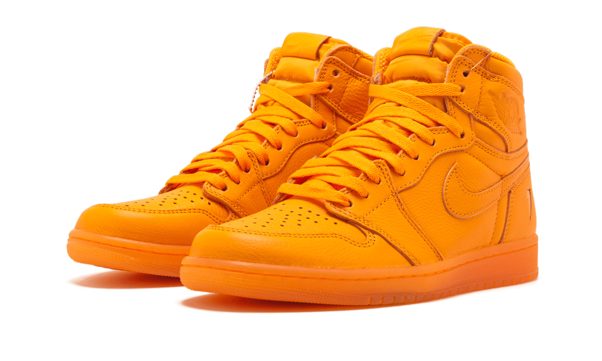 1 Retro Hi OG G8RD "Gatorade - Orange" AJ5997 880