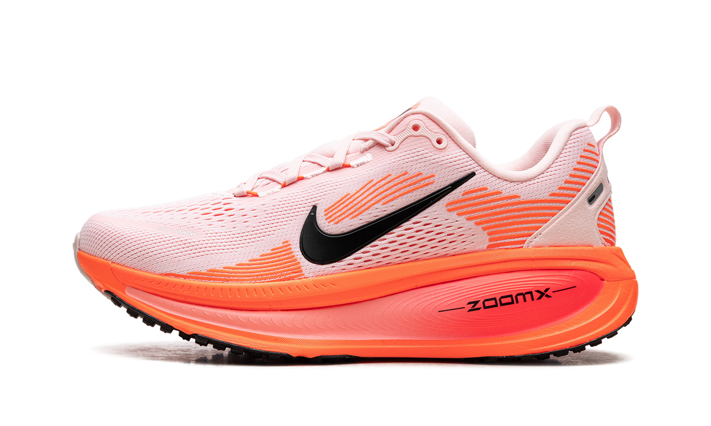 Vomero 18 WMNS"Atmosphere Pink" HM6804 600