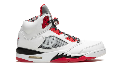 5 Retro Q54 "Quai 54 -2021" DJ7903 106