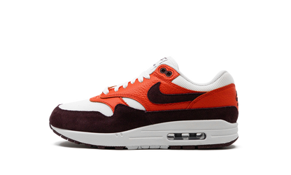 Air Max 1 "Burgundy Crush / Picante Red" FN6952 102