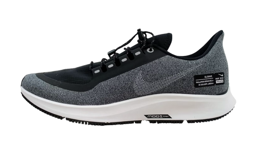 Air Zoom Pegasus 35 RN Shield Wmns"Black" AA1644 002